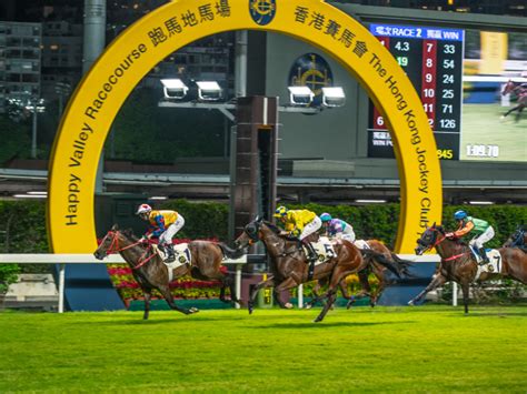 hong kong horse racing result|Iba pa.